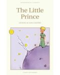 The Little Prince (Wordsworth Children Classics Edition) - 2t