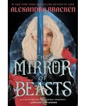 The Mirror of Beasts (Knopf Books for Young Readers) - 1t