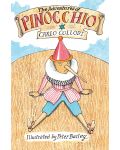 The Adventures of Pinocchio (Alma Classics) - 1t