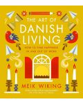 The Art of Danish Living - 1t