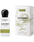 The Merchant of Venice Accordi di Profumo Parfemska voda Bergamotto Italia, 30 ml - 3t