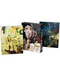 Thalamus: The Art of Dave McKean, Slipcased Set - 1t