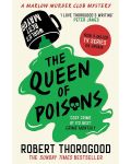 The Queen of Poisons - 1t