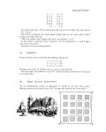 The Moscow Puzzles: 359 Mathematical Recreations - 6t