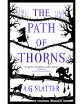 The Path of Thorns - 1t