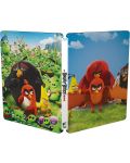 The Angry Birds Movie (Blu-ray) - 2t