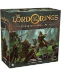 Društvena igra The Lord of the Rings - Journeys in Middle-earth - 1t