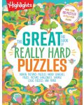 The Great Big Book of Really Hard Puzzles - 1t