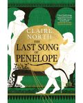 The Last Song of Penelope - 1t