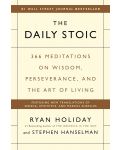 The Daily Stoic - 1t