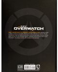 The Art of Overwatch - 2t