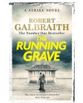 The Running Grave (New Edition) - 1t