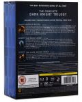 The Dark Knight Trilogy (Blu-Ray) - 3t
