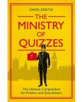 The Ministry of Quizzes - 1t