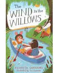 The Wind in the Willows (Alma Classics) - 1t