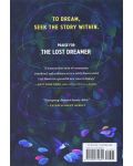 The Lost Dreamer - 2t