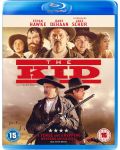 The Kid (Blu-Ray) - 1t