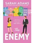 The Enemy - 1t