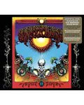 The Grateful Dead - Aoxomoxoa, 50th Anniversary Deluxe (2 CD) - 1t