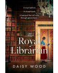 The Royal Librarian - 1t