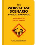 The Worst-Case Scenario Survival Handbook: Expert Advice for Extreme Situations - 1t