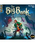 Društvena igra The Big Book Of Madness - 1t