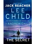 The Secret (Jack Reacher 28) - 1t