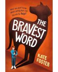 The Bravest Word - 1t