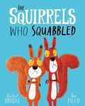 The Squirrels Who Squabbled - 1t