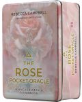 The Rose Pocket Oracle (A 44-Card Deck and Guidebook) - 1t
