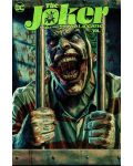 The Joker: The Man Who Stopped Laughing, Vol. 2 - 1t