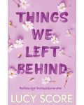 Things We Left Behind - 1t