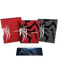 The Art of Marvel's Spider-Man 2 (Deluxe Edition) - 1t