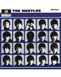 The Beatles - A Hard Day's Night (CD) - 1t