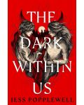 The Dark Within Us - 1t