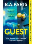 The Guest (Hodder Paperbacks) - 1t