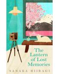 The Lantern of Lost Memories (Paperback) - 1t