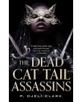 The Dead Cat Tail Assassins - 1t