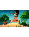 The Smurfs: Mission Vileaf (PS4) - 3t