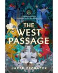 The West Passage - 1t