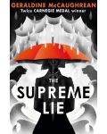 The Supreme Lie - 1t