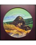 The Grateful Dead - Wake The Flood, 50th Anniversary (Picture Vinyl) - 1t