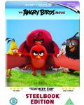 The Angry Birds Movie (Blu-ray) - 1t