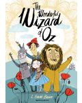 The Wonderful Wizard of Oz (Alma Classics) - 1t