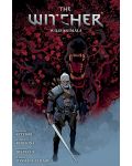 The Witcher, Vol. 8: Wild Animals - 1t