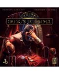 Društvena igra The King's Dilemma - 1t