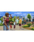 The Sims 4 - Growing Together - Kod u kutiji (PC) - 3t