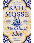 The Ghost Ship - 1t