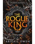 The Rogue King (Inferno Rising 1) - 1t