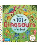 There are 101 Dinosaurs in This Book - 1t